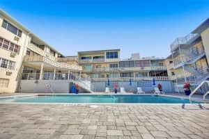 6484 Indian Creek Dr #109, Miami Beach, FL 33141, Sold 04/29/24