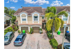 5544 NW 90th Terrace, Sunrise, FL 33351, Sold 10/03/23