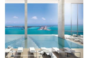 1451 Brickell Ave Unit 2504, Miami, FL 33131, Sold 02/26/24