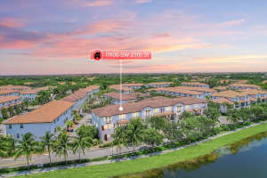 11900 SW 27th St UNIT 1002, Miramar, FL 33025, Sold 10/11/23