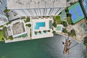 500 Bayview Dr APT 1824, Sunny Isles Beach, FL 33160, Sold 12/04/23