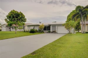 5815 NW 70th Ave, Tamarac, FL 33321, Sold 10/31/23