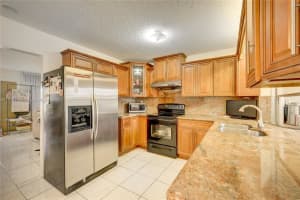 5815 NW 70th Ave, Tamarac, FL 33321, Sold 10/31/23