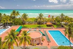 2401 Collins Ave APT 801, Miami Beach, FL 33140, Sold 09/11/23