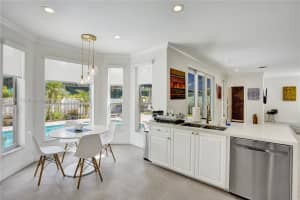 3433 SW 52nd Ave, Pembroke Park, FL 33023, Sold 10/24/23