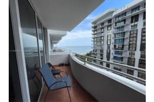8911 Collins Ave APT 702, Surfside, FL 33154, Sold 11/15/23