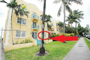 1255 Pennsylvania Ave APT 100, Miami Beach, FL 33139, Sold 12/20/23