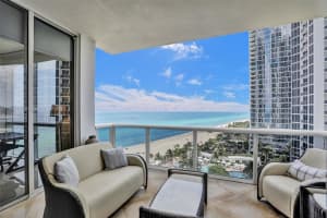 18101 Collins Ave APT 1402, Sunny Isles Beach, FL 33160, Sold 09/05/23