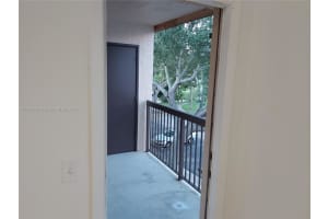 4581 W McNab Rd APT 23, Pompano Beach, FL 33069, Sold 02/16/24