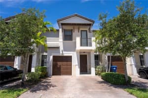 5910 NW 104th Path, Doral, FL 33178, Sold 09/15/23