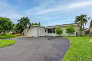 11461 NW 30th St, Sunrise, FL 33323, Sold 09/06/23