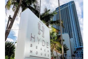 4010 S Ocean Dr R301, Hollywood