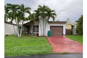 9514 SW 148th Ave Cir E, Miami, FL 33196, Sold 09/15/23