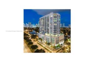 2525 SW 3rd Ave APT 1605, Miami, FL 33129, Sold 11/29/23