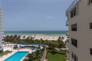 1623 Collins Ave APT 915, Miami Beach, FL 33139, Sold 08/02/24