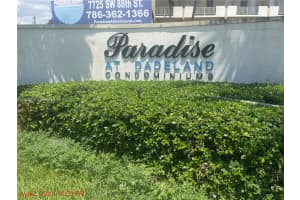 7725 N Kendall Dr A324, Miami, FL 33156, Sold 09/15/23