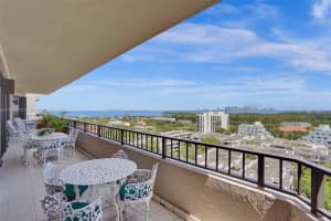 151 Crandon Blvd APT 1222, Key Biscayne, FL 33149, Sold 03/08/24