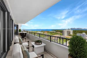 151 Crandon Blvd APT 1222, Key Biscayne, FL 33149, Sold 03/08/24