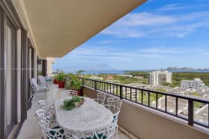 151 Crandon Blvd APT 1222, Key Biscayne, FL 33149, Sold 03/08/24