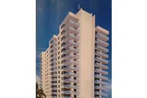 2639 N Riverside Dr APT 801, Pompano Beach, FL 33062, Sold 01/14/24