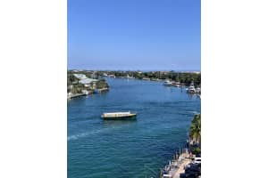 2639 N Riverside Dr APT 801, Pompano Beach, FL 33062, Sold 01/14/24