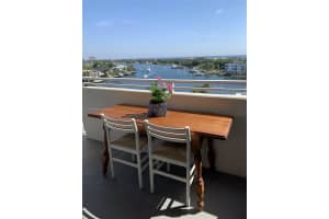 2639 N Riverside Dr APT 801, Pompano Beach, FL 33062, Sold 01/14/24