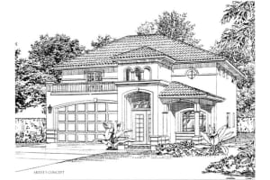 8864 SW 206th Ln, Cutler Bay, FL 33189, Sold 08/11/23