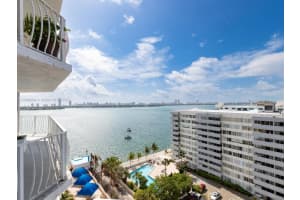 7601 E Treasure Dr APT 1406, North Bay Village, FL 33141, Sold 10/03/23