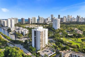 3375 N Country Club Dr APT 701, Aventura, FL 33180, Sold 11/30/23