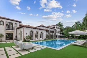 64 Lagorce Cir, Miami Beach, FL 33141, Sold 11/27/23