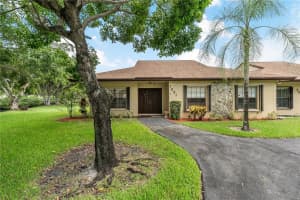 7541 SW 26th Ct #70, Davie, FL 33314, Sold 09/19/23