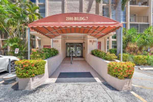 2101 Atlantic Shores Blvd APT 111, Hallandale Beach, FL 33009, Sold 09/08/23
