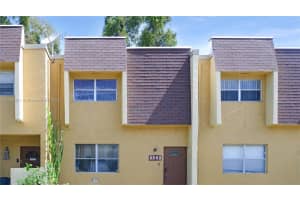 5743 Blueberry Ct #109, Lauderhill, FL 33313, Sold 11/09/23