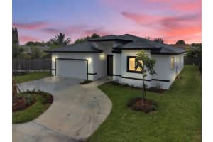 8708 NW 57th Dr, Tamarac, FL 33321, Sold 08/25/23