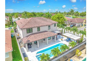 14995 SW 12th Ln, Miami, FL 33194, Sold 09/08/23