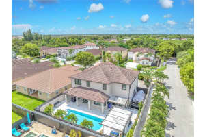 14995 SW 12th Ln, Miami, FL 33194, Sold 09/08/23