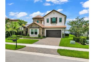 11161 Watercrest Cir W, Parkland, FL 33076, Sold 01/24/24