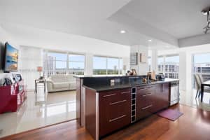 200 Leslie Dr APT 1009, Hallandale Beach, FL 33009, Sold 09/14/23