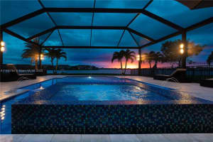 8511 S Miralago Way, Parkland, FL 33076, Sold 10/27/23