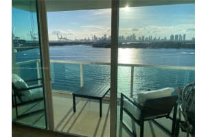 650 West Ave APT 1207, Miami Beach, FL 33139, Sold 11/14/23