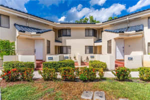 1661 NW 81st Way #1661, Plantation, FL 33322, Sold 09/15/23
