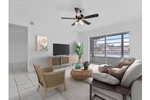 2880 NE 203rd St APT 6, Aventura, FL 33180, Sold 10/27/23