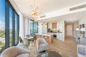 2831 S Bayshore Dr #1408, Miami, FL 33133, Sold 09/15/23