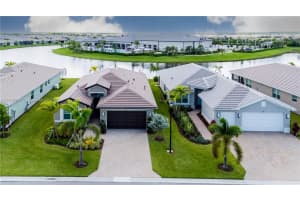 11845 SW Poseidon Way, Port St. Lucie, FL 34987, Sold 10/06/23
