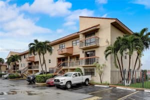 5530 W 26th Ct APT 204, Hialeah, FL 33016, Sold 11/13/23