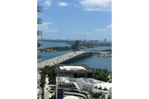 1040 Biscayne Blvd APT 2406, Miami, FL 33132, Sold 10/02/23
