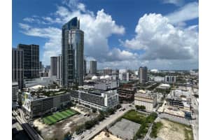 1040 Biscayne Blvd APT 2406, Miami, FL 33132, Sold 10/02/23