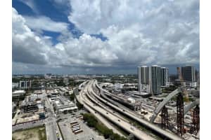 1040 Biscayne Blvd APT 2406, Miami, FL 33132, Sold 10/02/23
