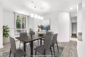 785 Crandon Blvd APT 106, Key Biscayne, FL 33149, Sold 10/18/23