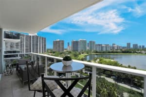 ELDORADO TOWERS, 3675 N Country Club Dr APT 1405, Aventura, FL 33180, Sold 11/15/23
